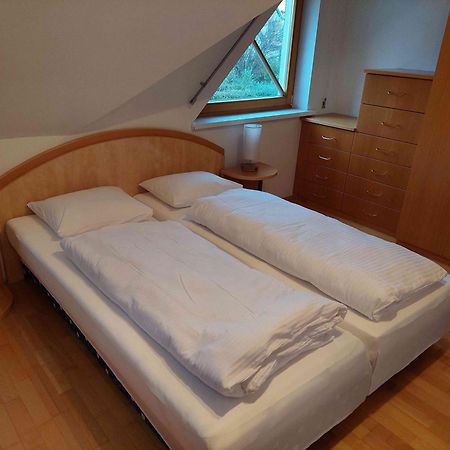 Ferienhaus Bei Der Sonnentherme Lutzmannsburg Eksteriør billede