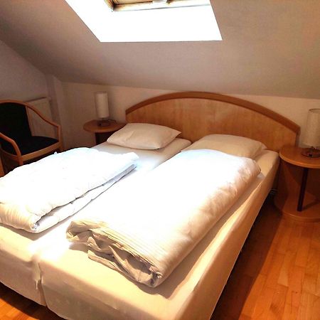 Ferienhaus Bei Der Sonnentherme Lutzmannsburg Eksteriør billede