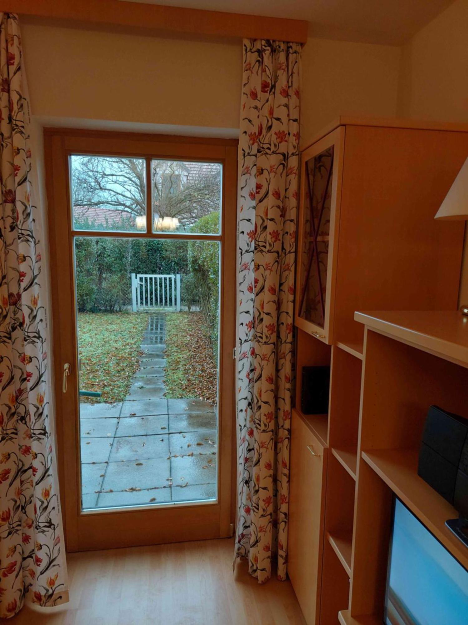 Ferienhaus Bei Der Sonnentherme Lutzmannsburg Eksteriør billede